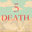 [5] Deaths