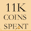 [11k] Coin Spent