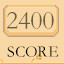 [2400] Score