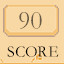 [90] Score