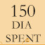 [150] Diamond Spent