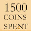 [1500] Coin Spent