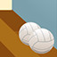 Icon for Level #8 - Difference #6