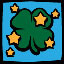 Icon for Super Lucky