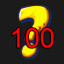Complete 100 quests