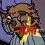 Icon for Sorry, Wombat