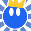Icon for Blue King's lair