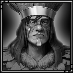 Warden of the Jungle