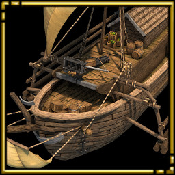 Icon for King of the Seas