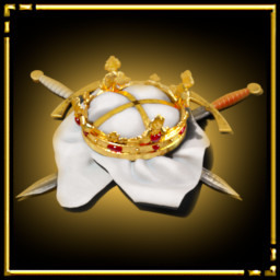 Icon for Protector of the Realm