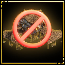 Icon for No Baggage