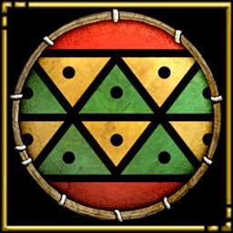 Achievement icon