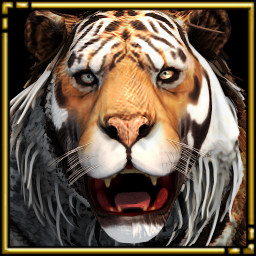 Icon for Eye of the Tiger