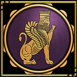 Achaemenid Victory