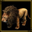 Icon for Roar like a Lion