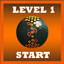 Level 1 Started