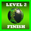 Level 2 Finished