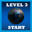 Level 3 Started