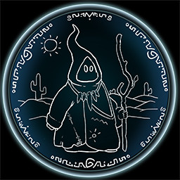 Bendición del desierto