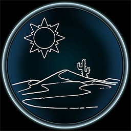 Es áspera, tosca...