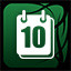 Icon for I made it