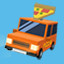 Icon for Pizza's here!
