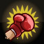 Icon for Heavyweight Class