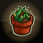 Icon for 1,2,3...Plant!