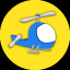 Icon for Professional Pilot