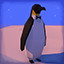 Icon for Penguins!
