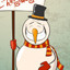 Snowman Boss!