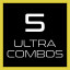 5 Ultracombos