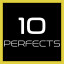 10 perfects