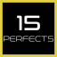 15 Perfects