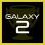Gold Trophy in Galaxy 2