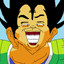 Goku Smile