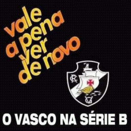 Vasco Série B
