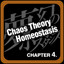 Chaos Theory Homeostasis