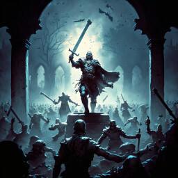 El Eliminador de No Muertos