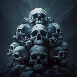 El Superviviente No Muerto