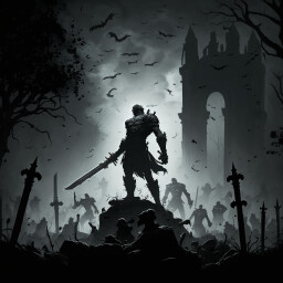 El Cazador de No Muertos