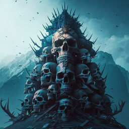 El Maestro de la Resistencia No Muerta