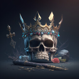 El Maestro de Logros No Muerto