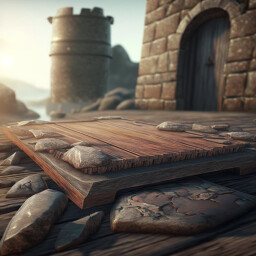 Vuela Hacia el Infierno