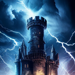 Oscuridad y Destruccin