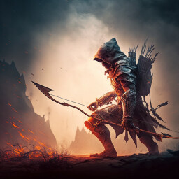 El Francotirador No Muerto