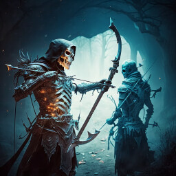 Fuego Amigo No Muerto