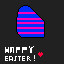 HAPPY EASTER !