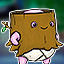 Icon for Underpants Collector Master - Silver
