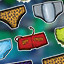 Icon for Underpants Collector Pro - Gold